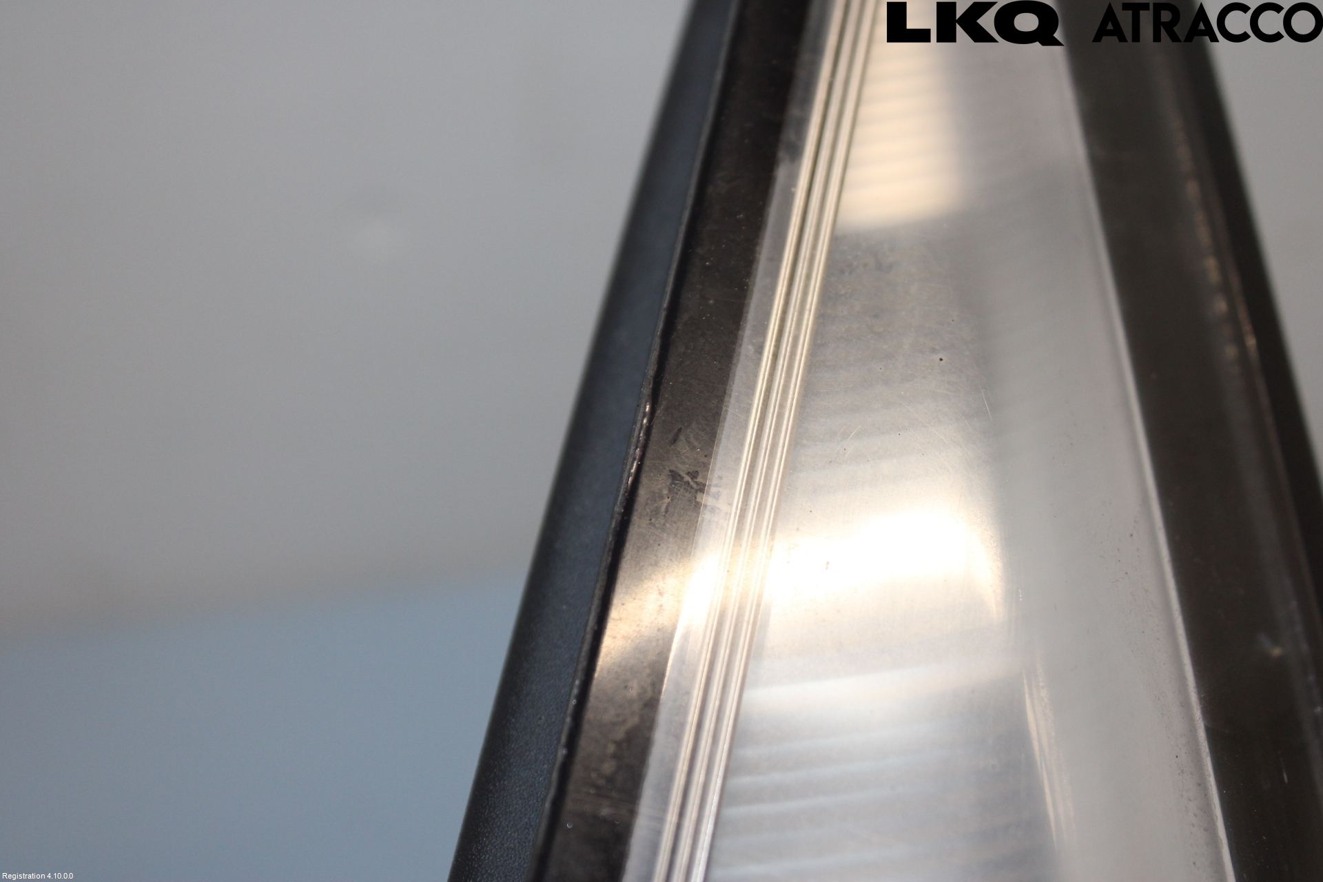 Saab 9-3 VER2/VER3 08-15 Bakljus Höger