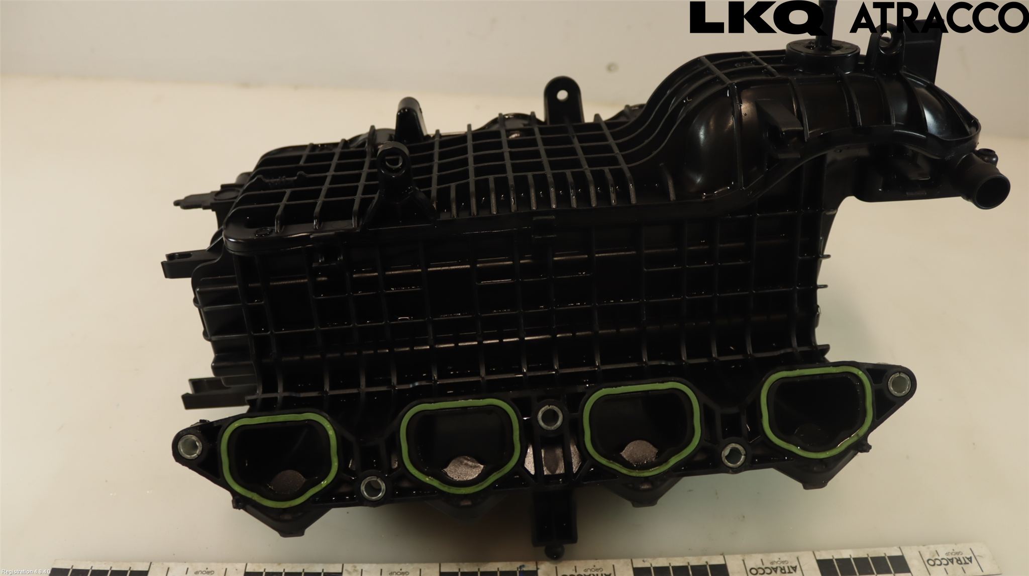 Skoda SUPERB 16-24 Grenrör Insug