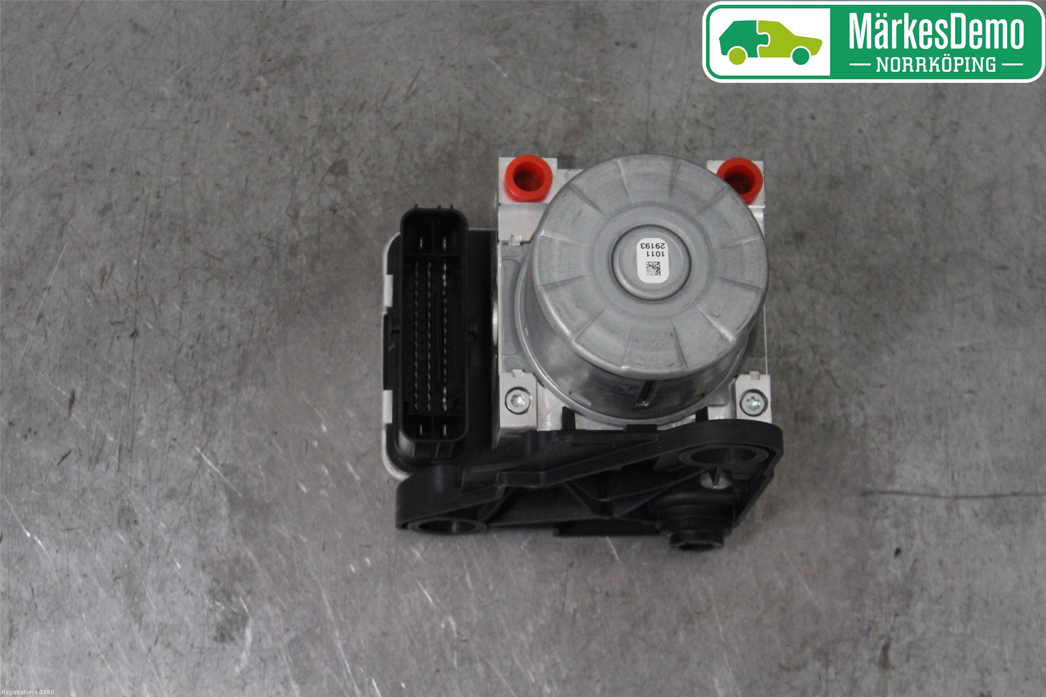 Audi Q2/SQ2 17- Abs Hydraulaggregat