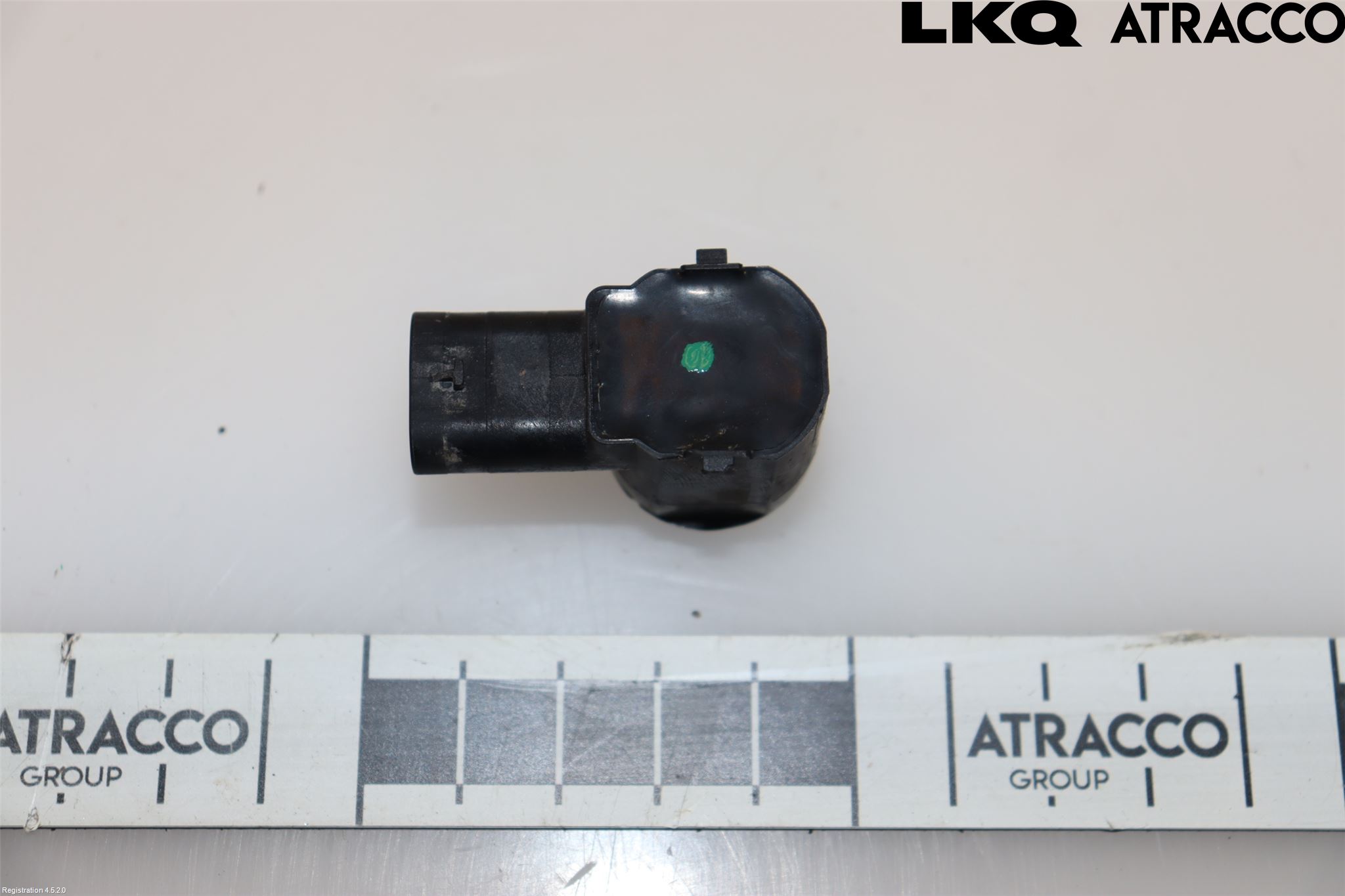 Volvo V60 14-18 Parkeringshjälp Backsensor