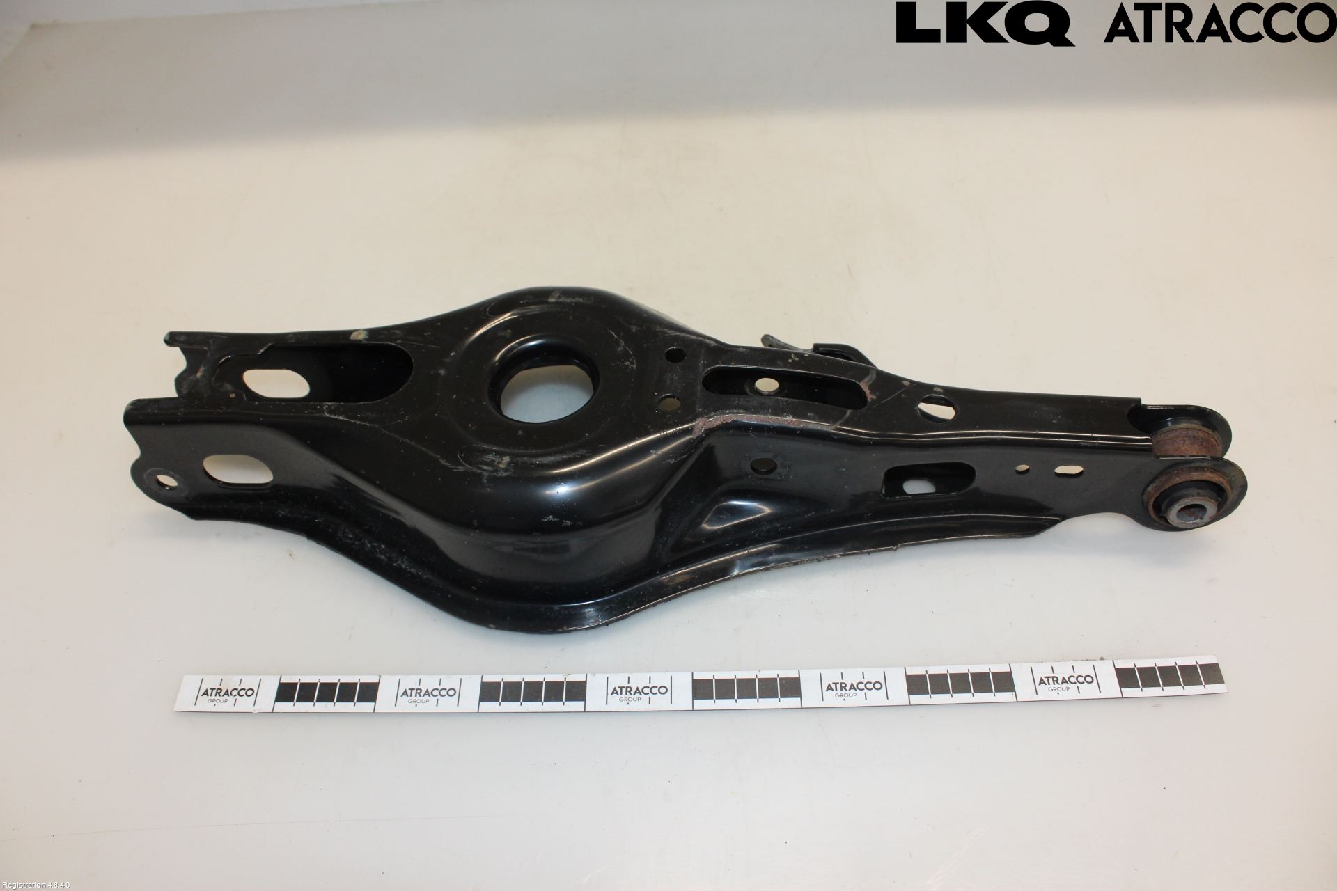 Lexus NX 340h/450h+ 21- Bärarm Bak Vänster