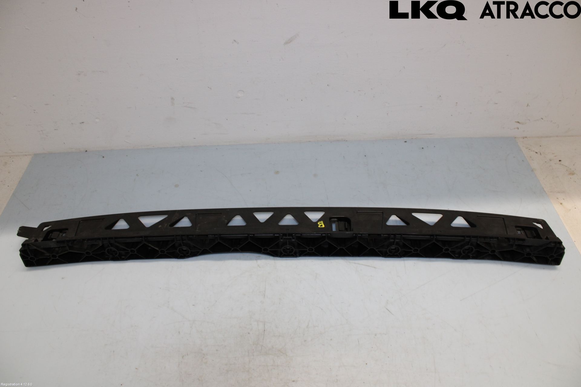 Volkswagen VW PASSAT 24- Stötfångare Deformelement Bak