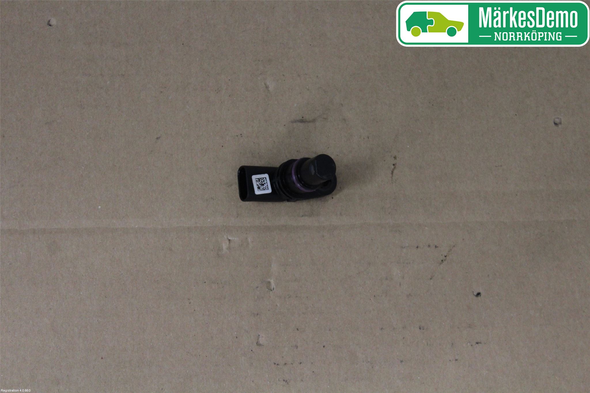 Seat ARONA Givare Varvtal-Tändläge