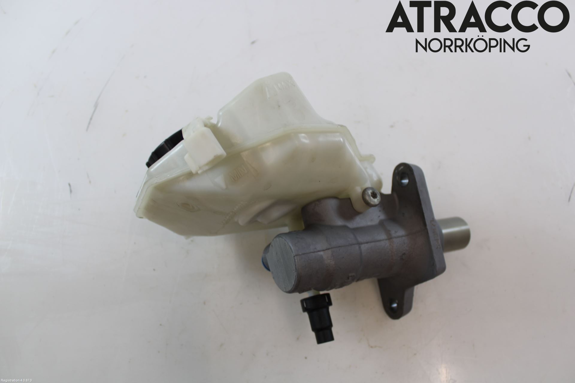 Volvo V70 08-13 Broms Huvudcylinder