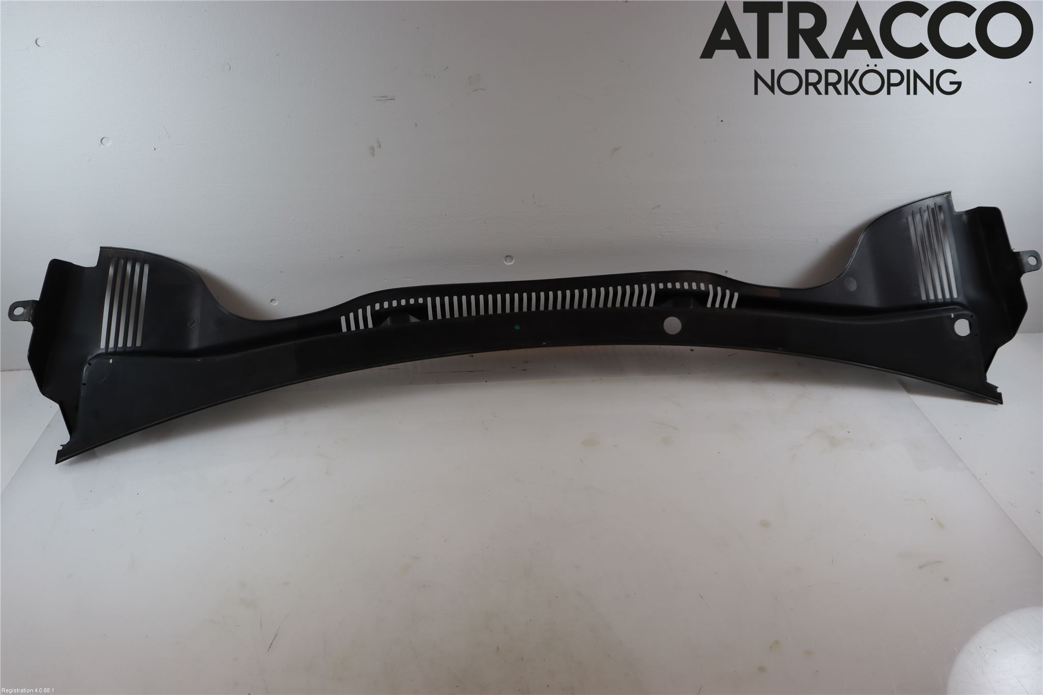 Seat IBIZA IV 08-16 Torpedplåt-Torpedplast