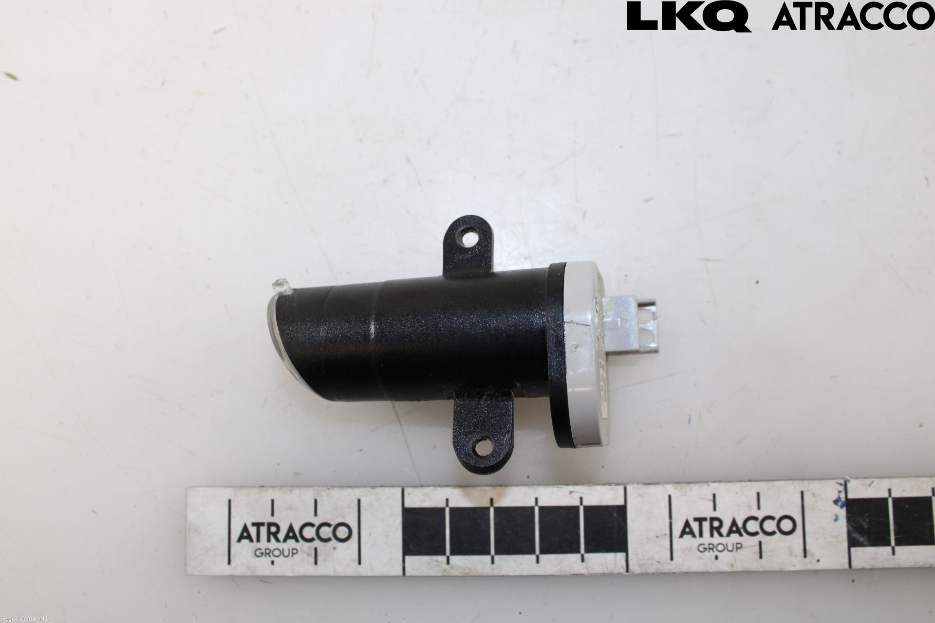 Cupra ATECA 19- Blinkers Sidoblinkers Hö