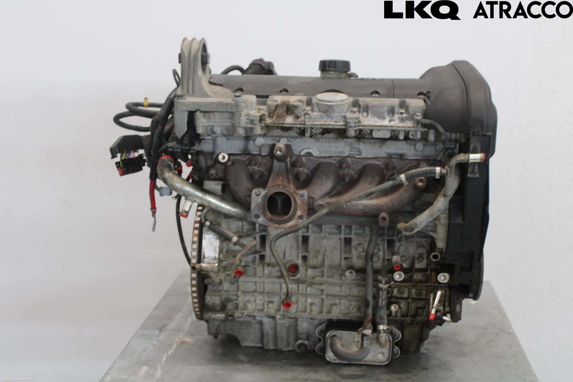 Volvo V70 00-04 Motor Bensin