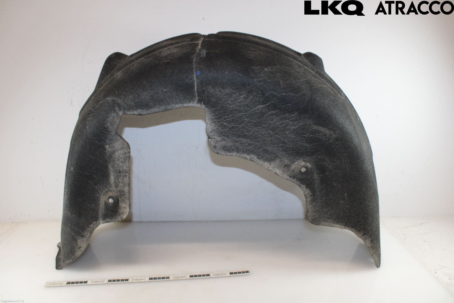 BMW X3 F25 10-17 Skärm Inner