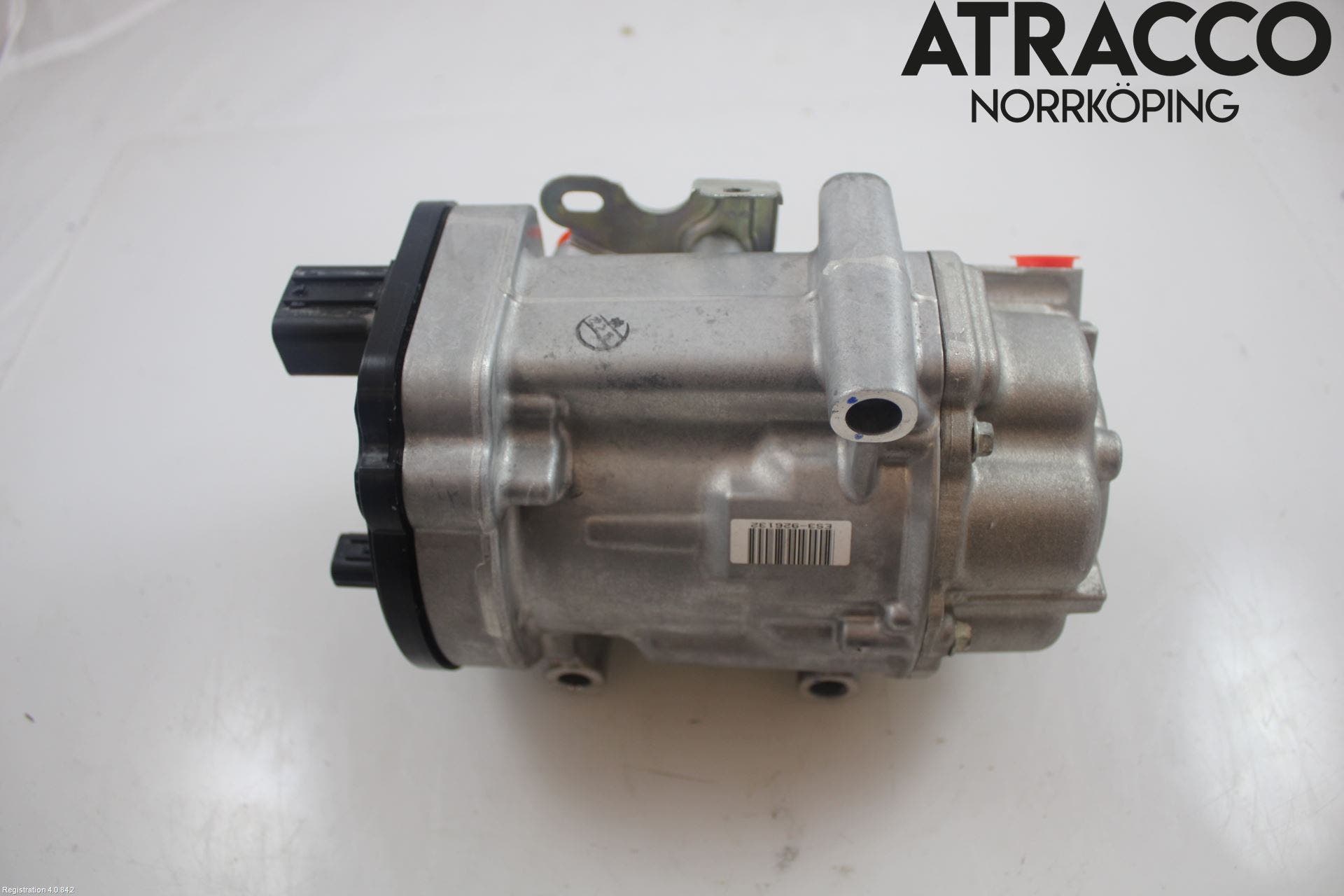 Toyota COROLLA 19- Ac Kompressor