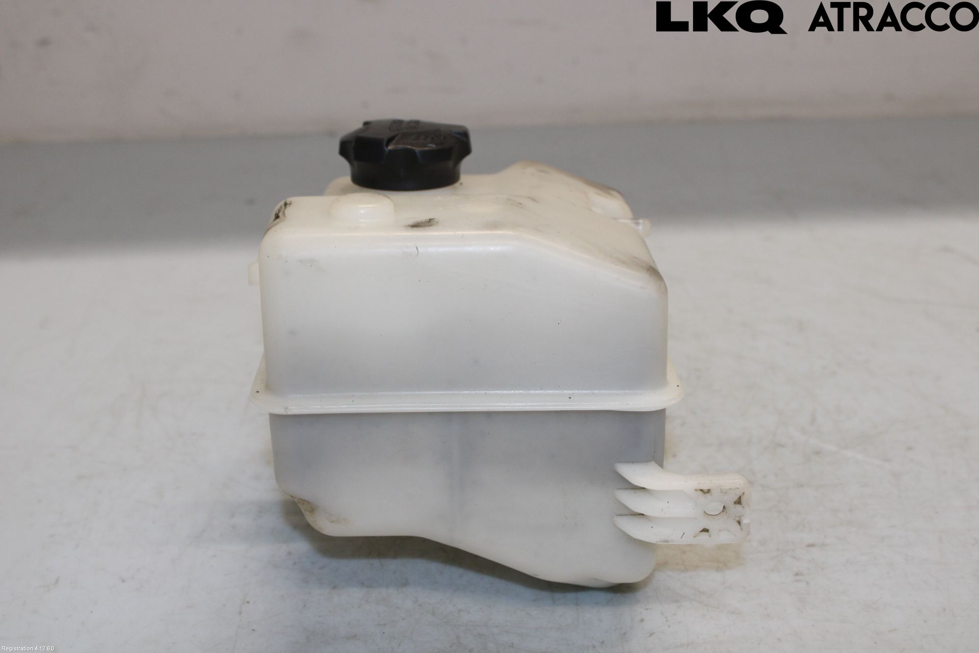 Hyundai i40 08-15 Expansionstank