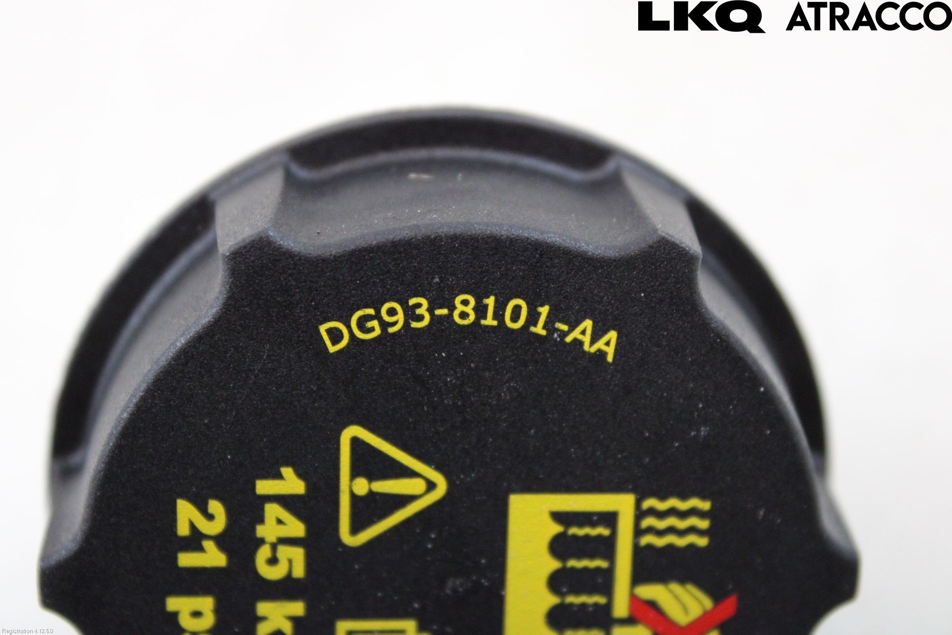 Ford MONDEO 15-22 Expansionstank Lock