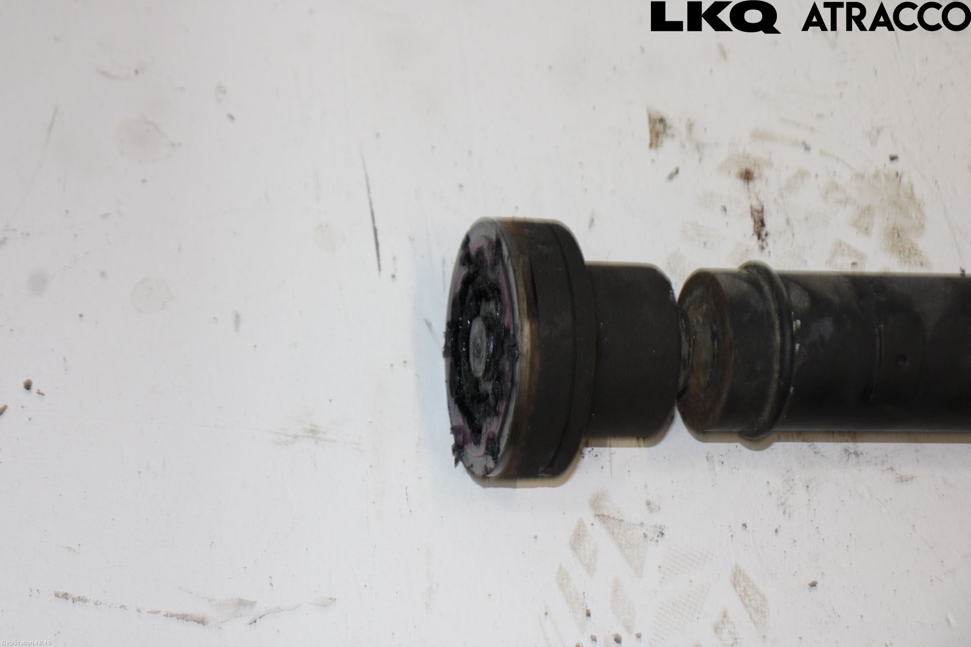 BMW 5 E39 95-04 Mellanaxel Komp