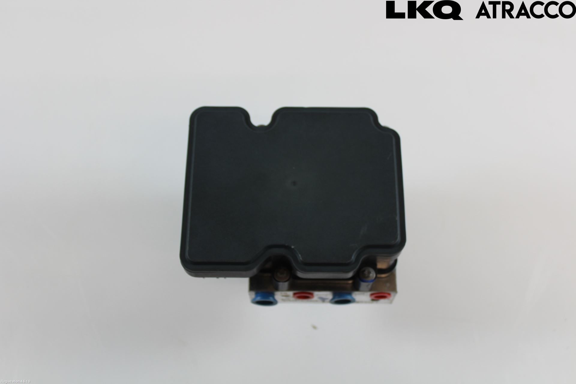Mercedes-Benz MB A-KLASS (W177) 18- Abs Hydraulaggregat