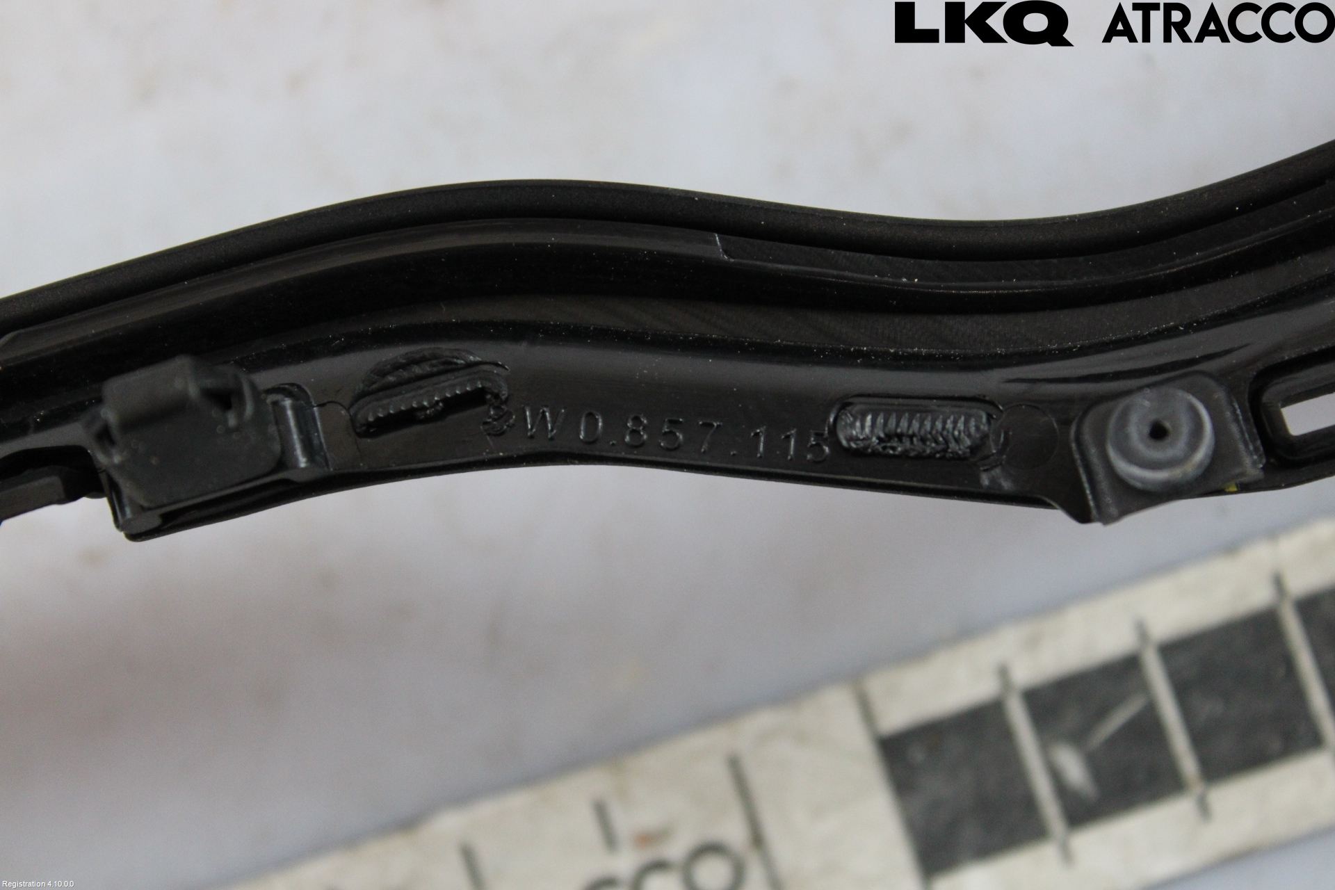 Audi A4/S4 B9 16-19 Instrumentsarg