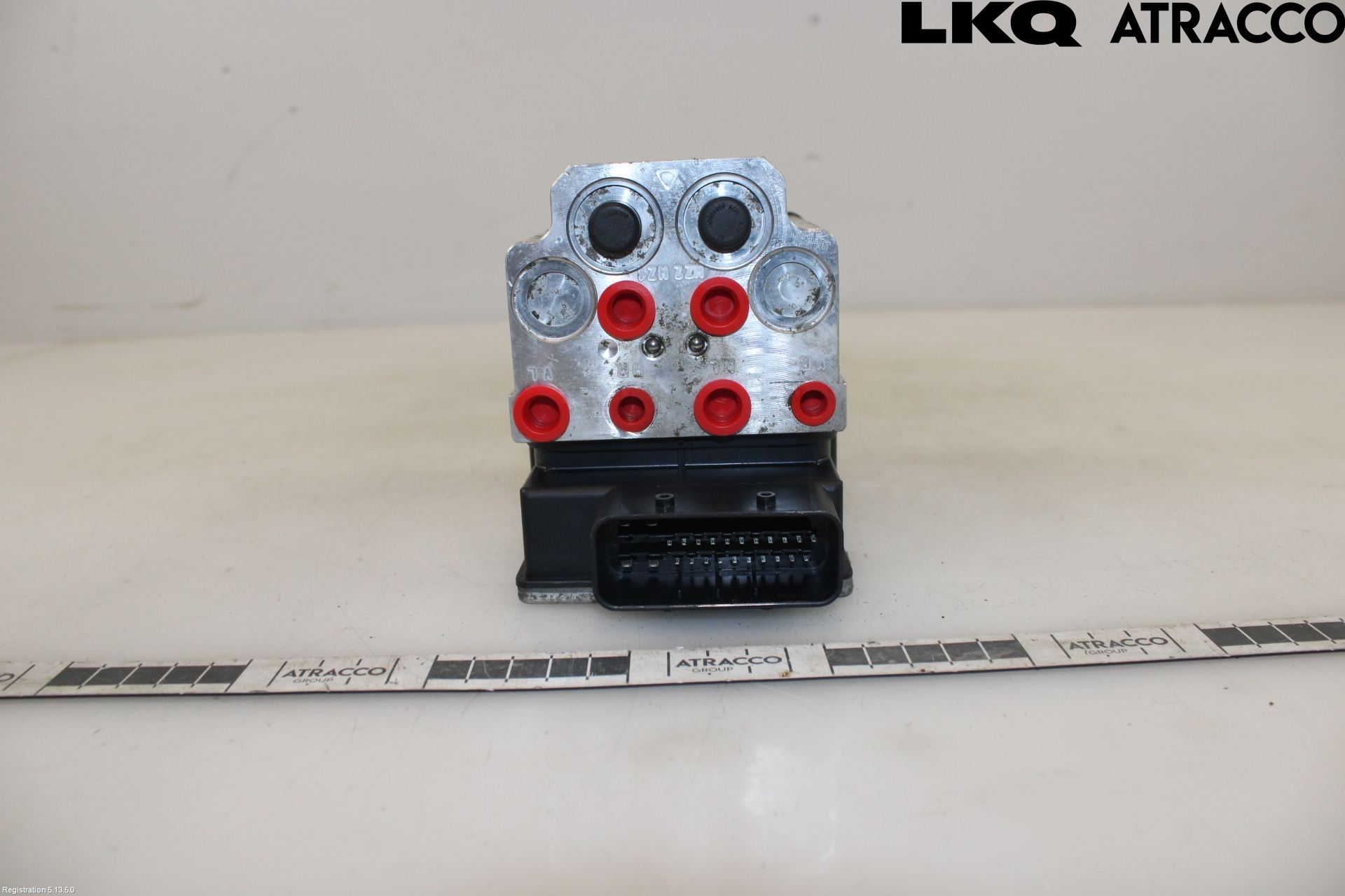 Saab 9-3 VER 2 Abs Hydraulaggregat