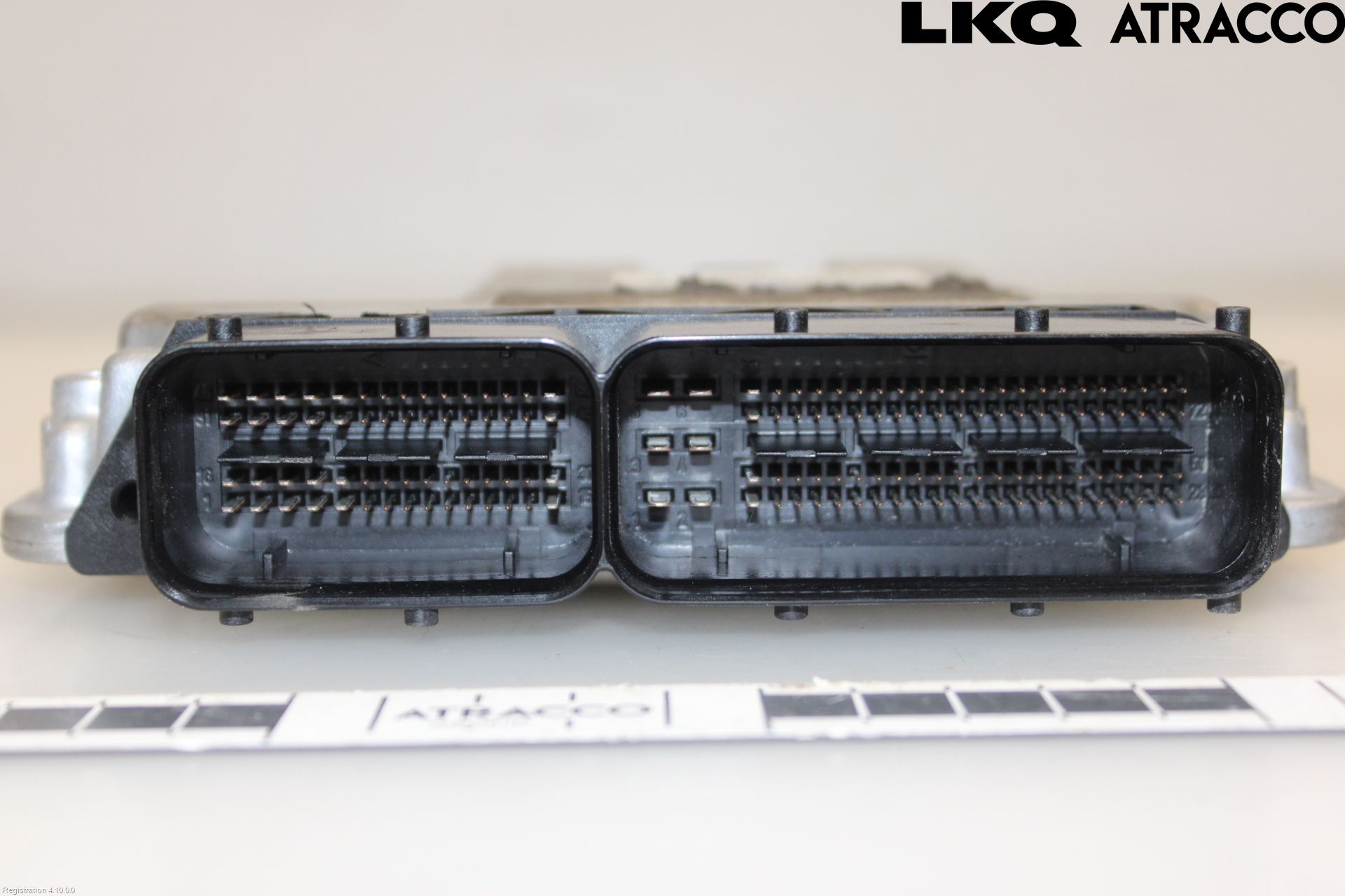 Audi A5 07-16 Styrenhet Insprut Bensin