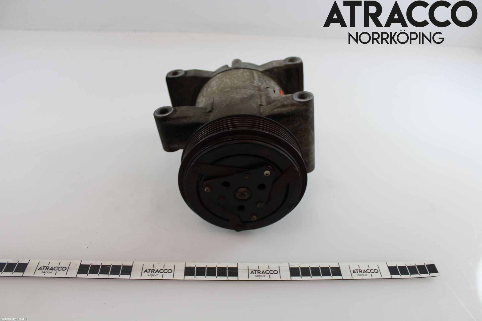 Nissan ALMERA    00-06 Ac Kompressor