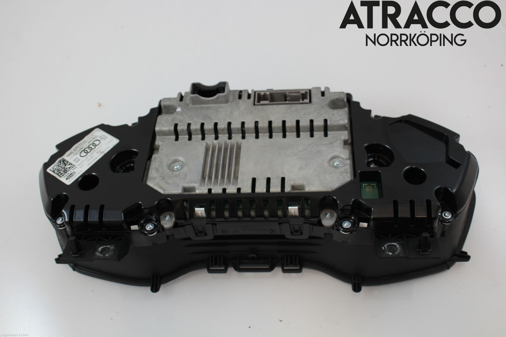 Audi A4/S4 B9 16-19 Instrument Komb
