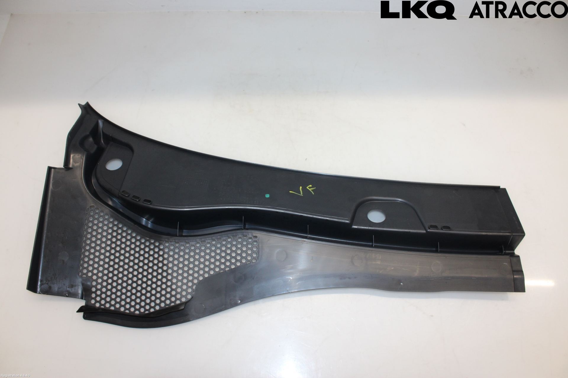 Seat LEON 20- Torpedplåt-Torpedplast