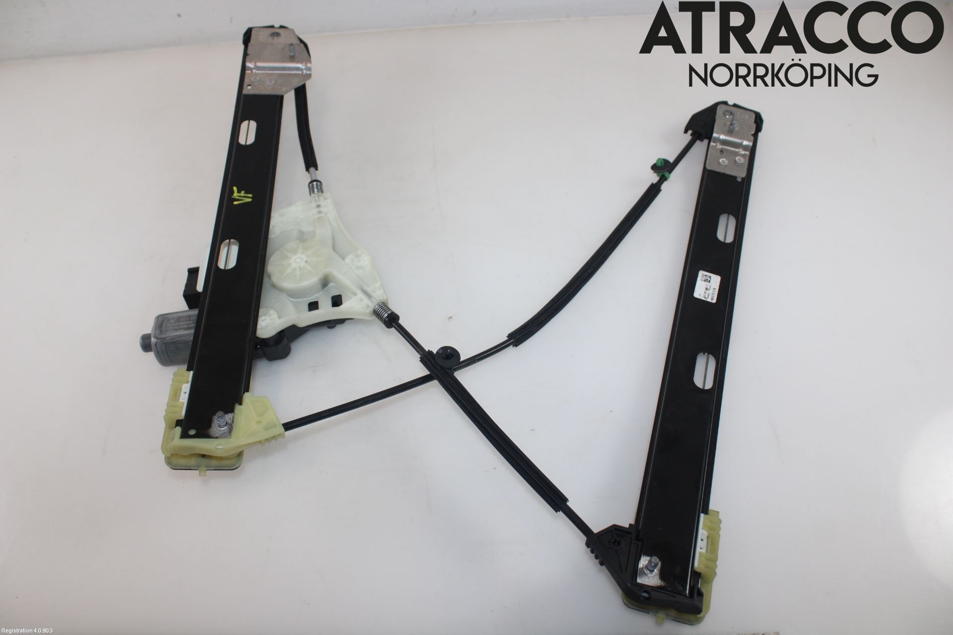 Seat IBIZA V 21- Fönsterhiss El Kompl