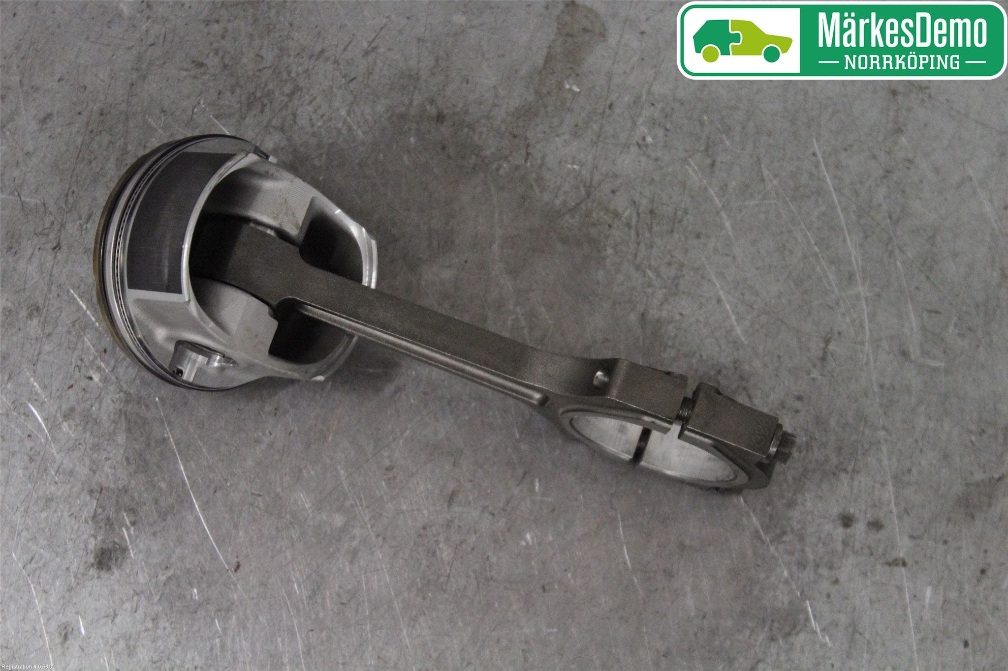 Jaguar XK/XKR 06-14 Kolv-Stake