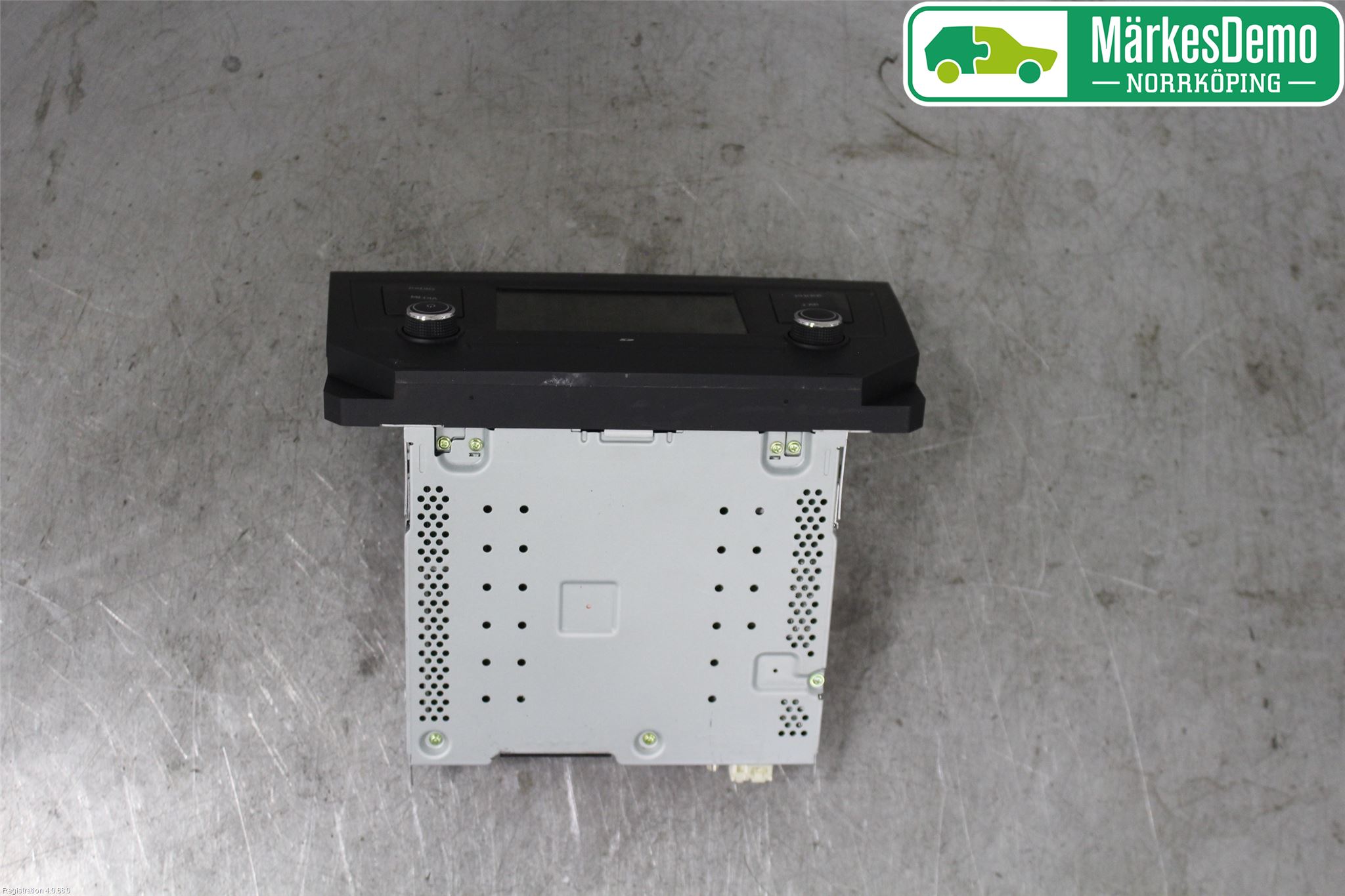 Seat IBIZA V 17-20 Cd Radio - Multimediapanel