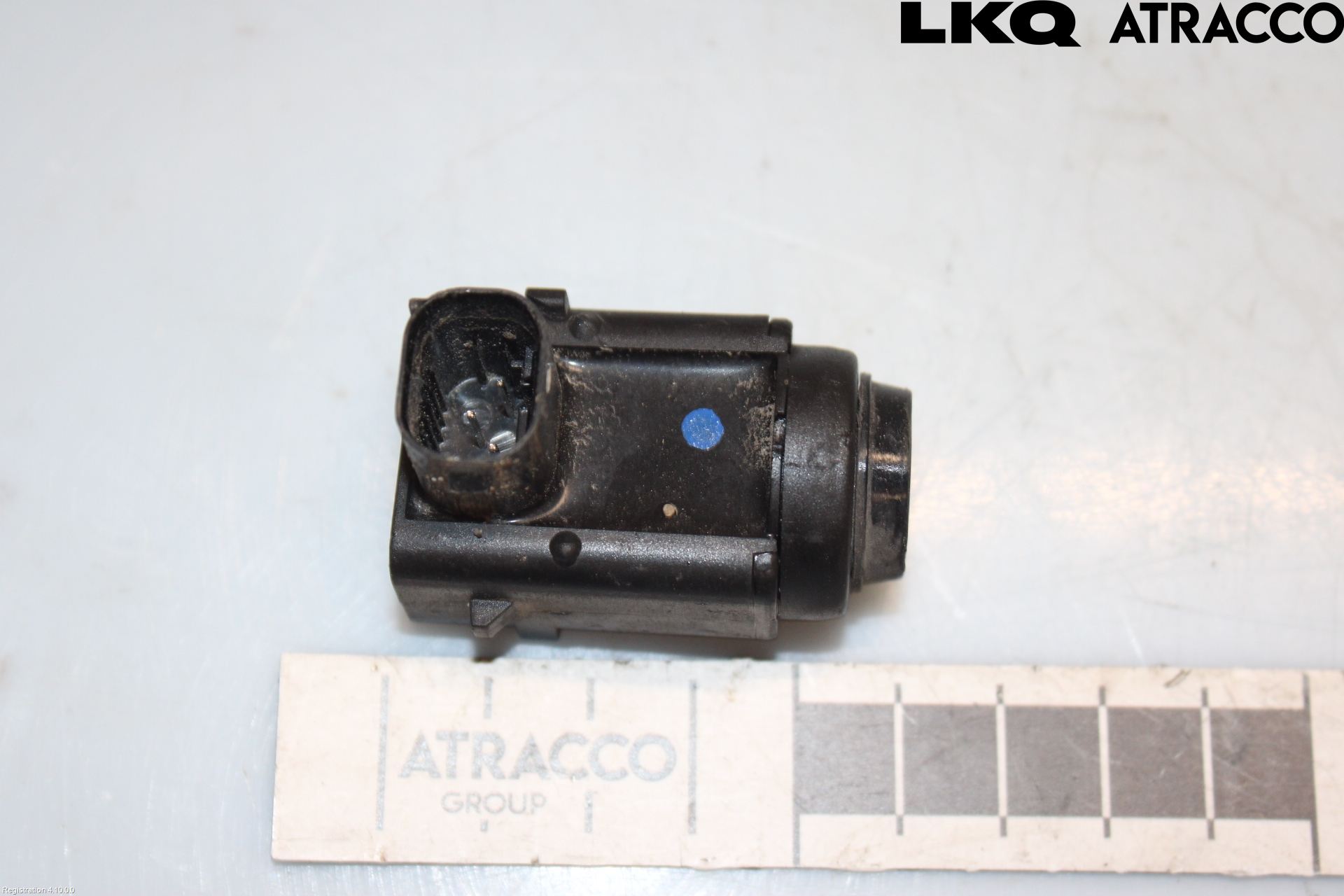 Saab 9-3 VER2/VER3 08-15 Parkeringshjälp Backsensor