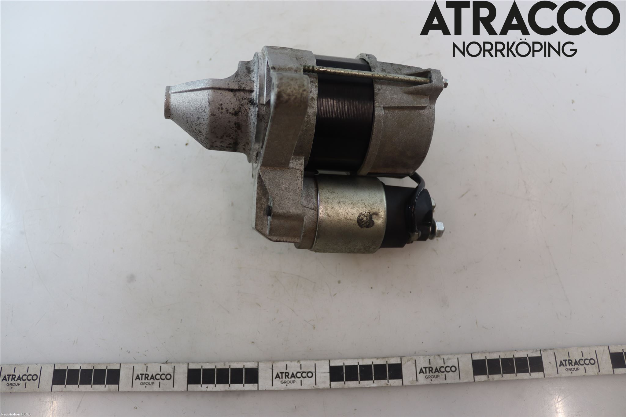 Toyota AYGO 15-21 Startmotor