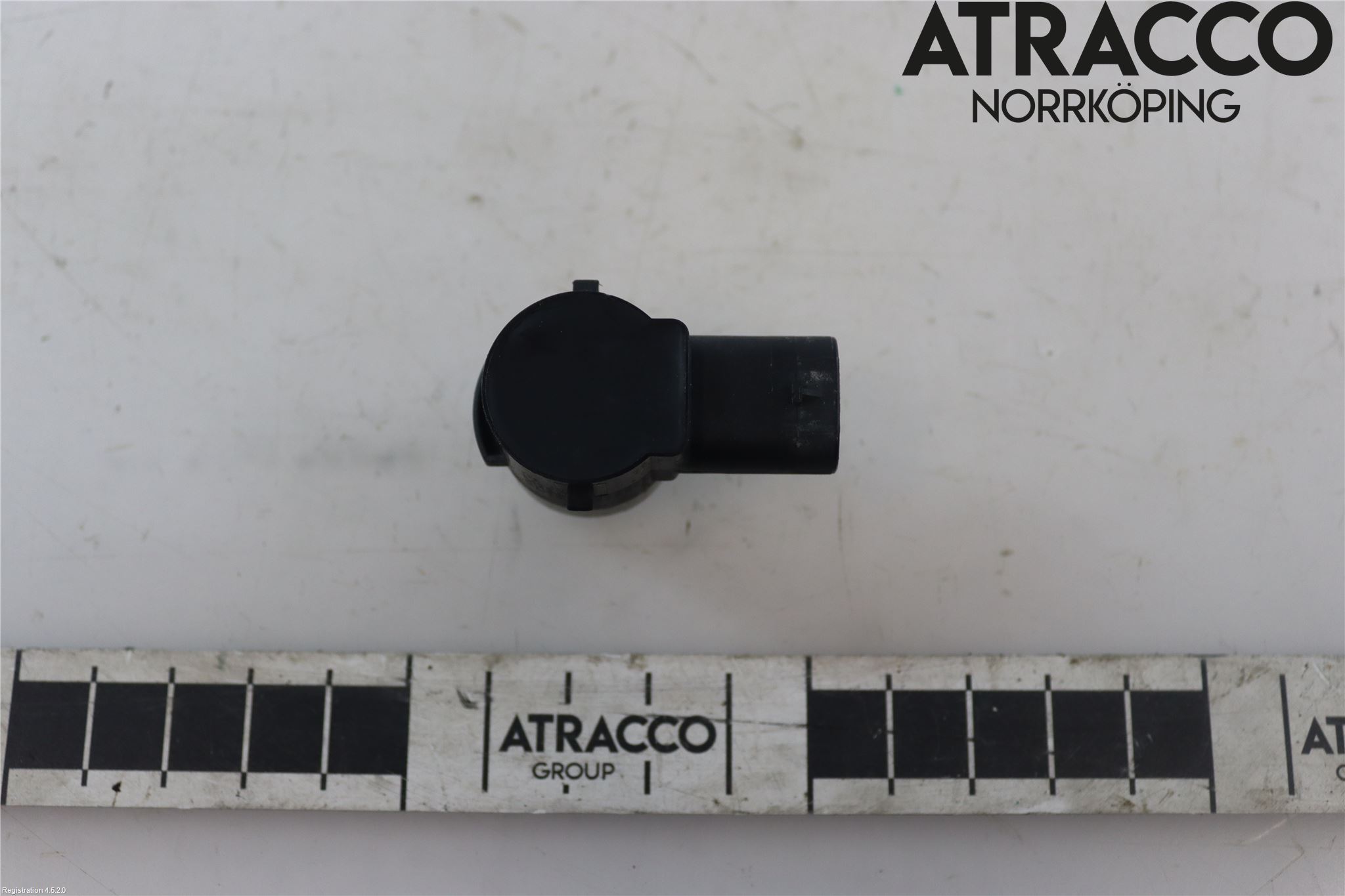 Volkswagen VW CADDY 16-20 Parkeringshjälp Frontsensor