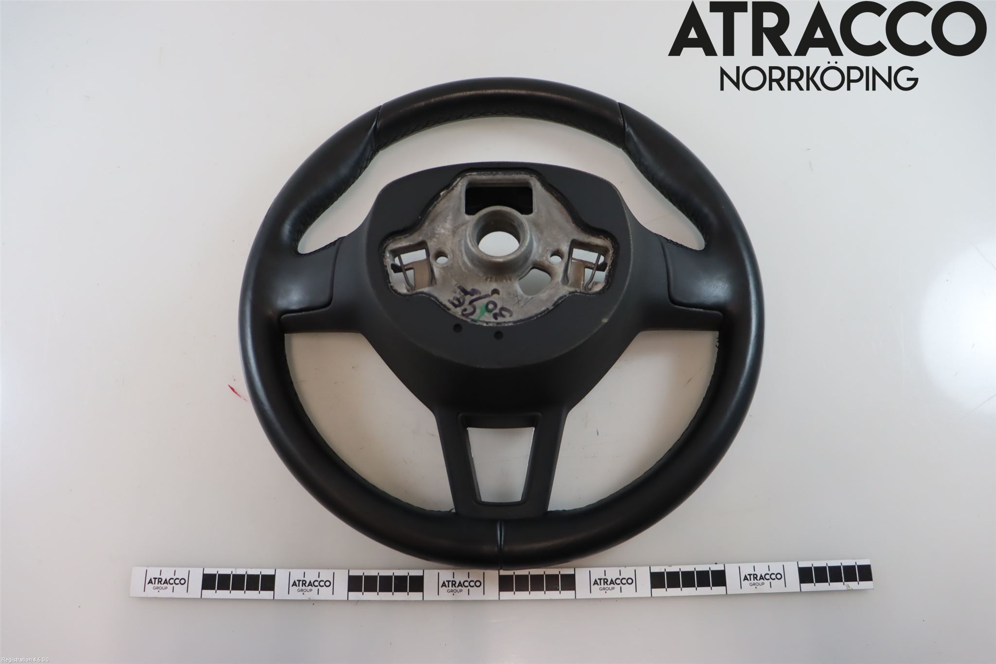 Skoda FABIA 15-21 Ratt