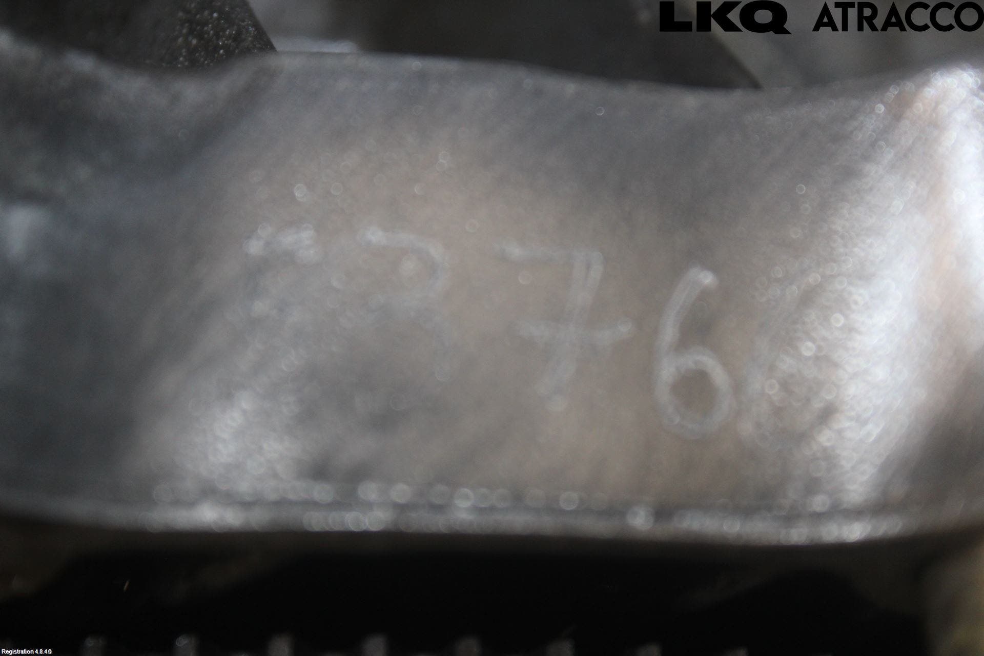 Volvo XC90 03-06 Motor Bensin