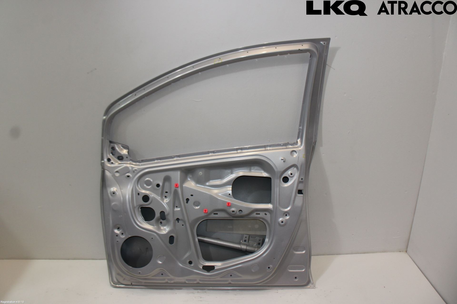 Toyota YARIS XP90 06-11 Dörr Fram Höger