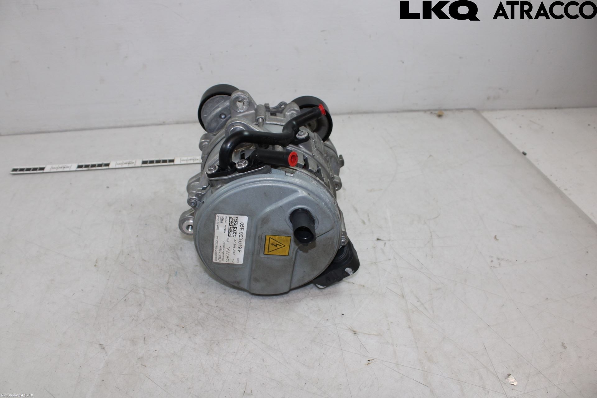Volkswagen VW PASSAT 24- Generator