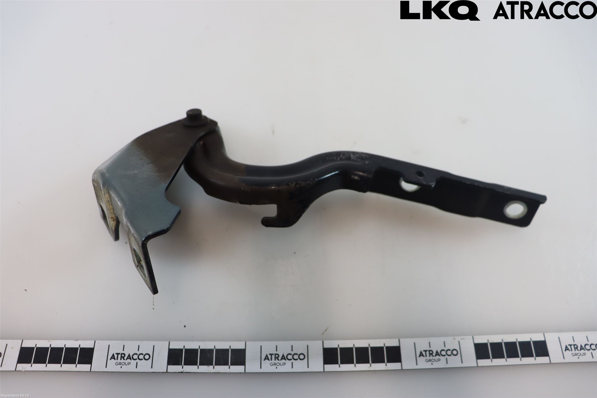 Fiat TIPO/CROSS 16- Huvgångjärn