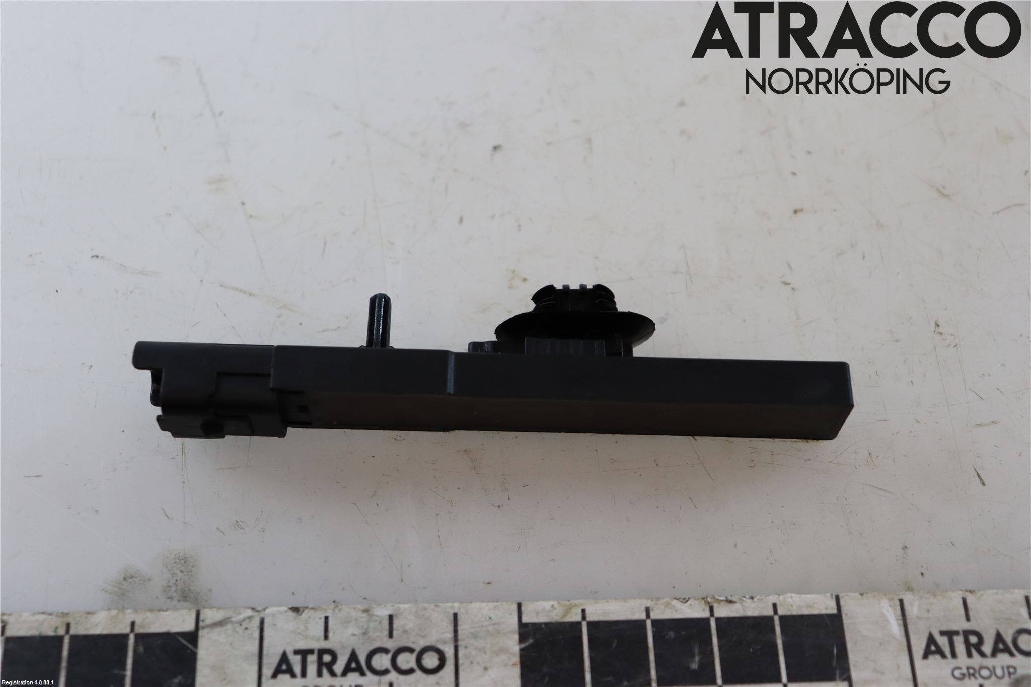 Peugeot 308 14-21 Antenn