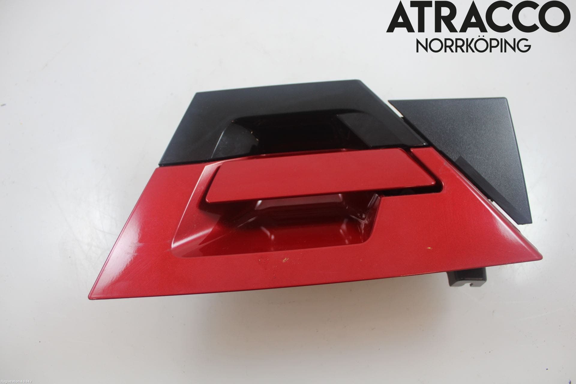 Toyota C-HR 16-23 Dörrhandtag Yttre Hö