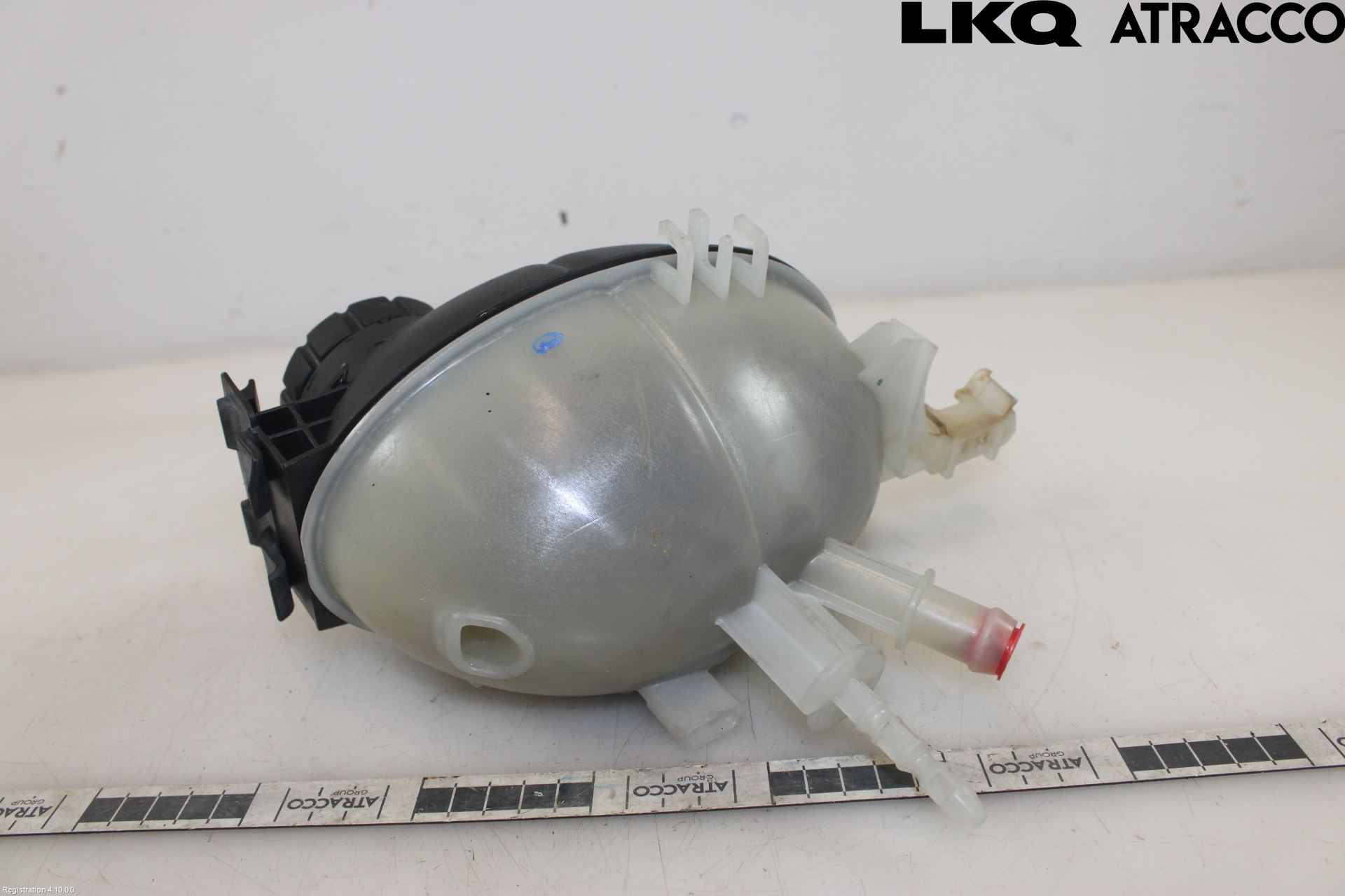 Mercedes-Benz MB C-KLASS (W204) 07-15 Expansionstank
