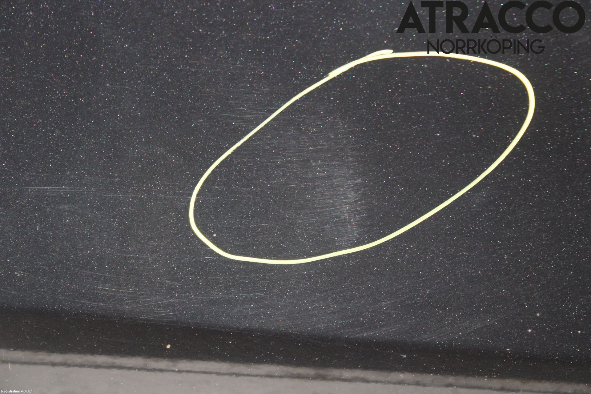 Hyundai i30 FD 07-12 Dörr Fram Höger