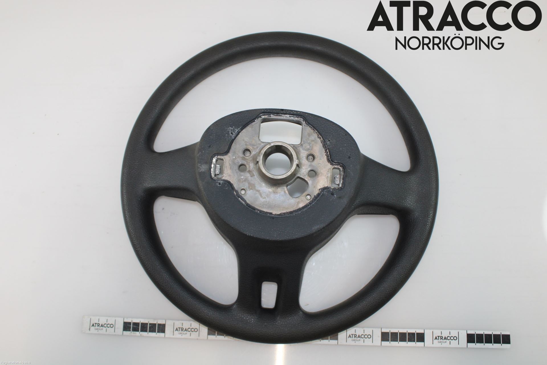 Volkswagen VW CADDY 11-15 Ratt