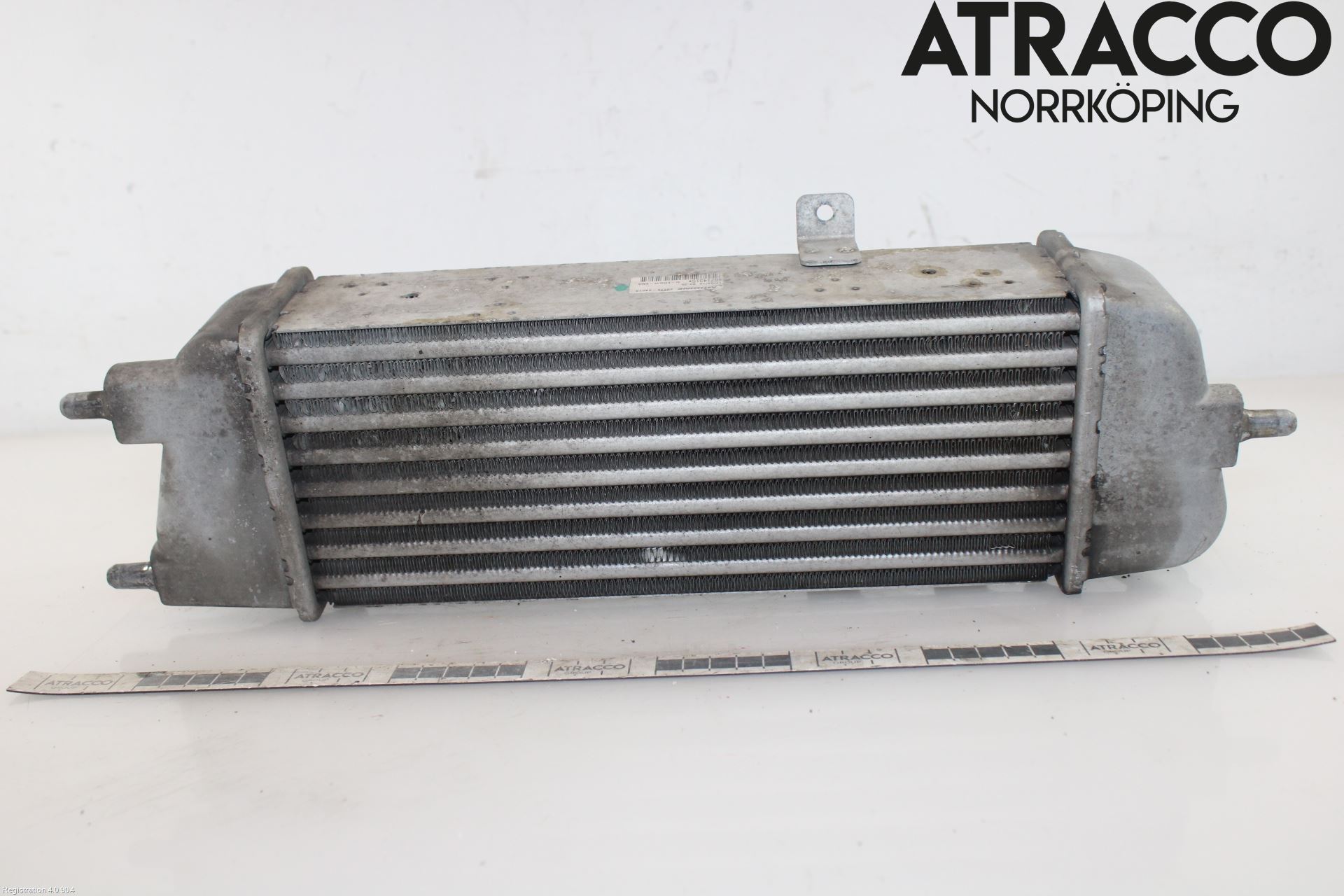 Kia CEED 06-12 Laddluft-Intercooler Kyl