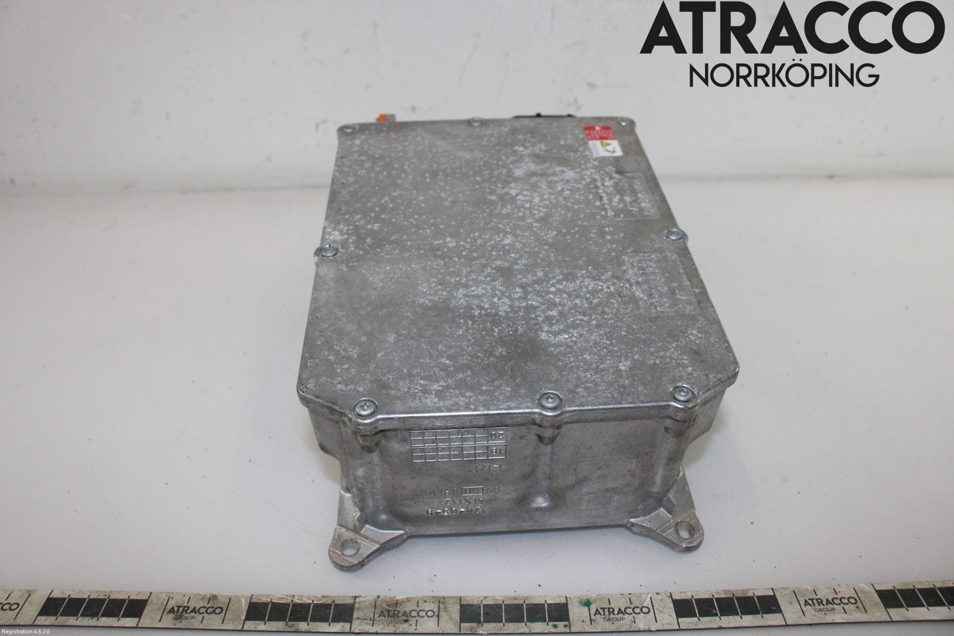 Volkswagen VW PASSAT 20-24 Batteriladdare Högspänning