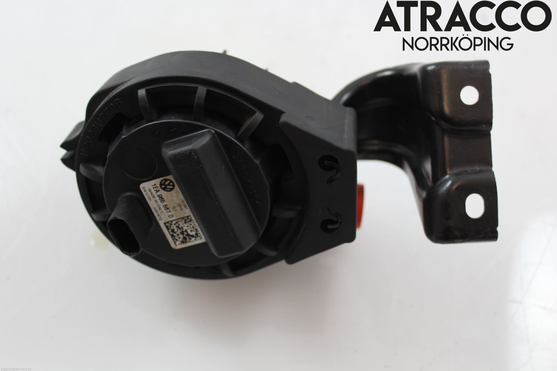 Volkswagen VW ID.4 21- Vattenpump