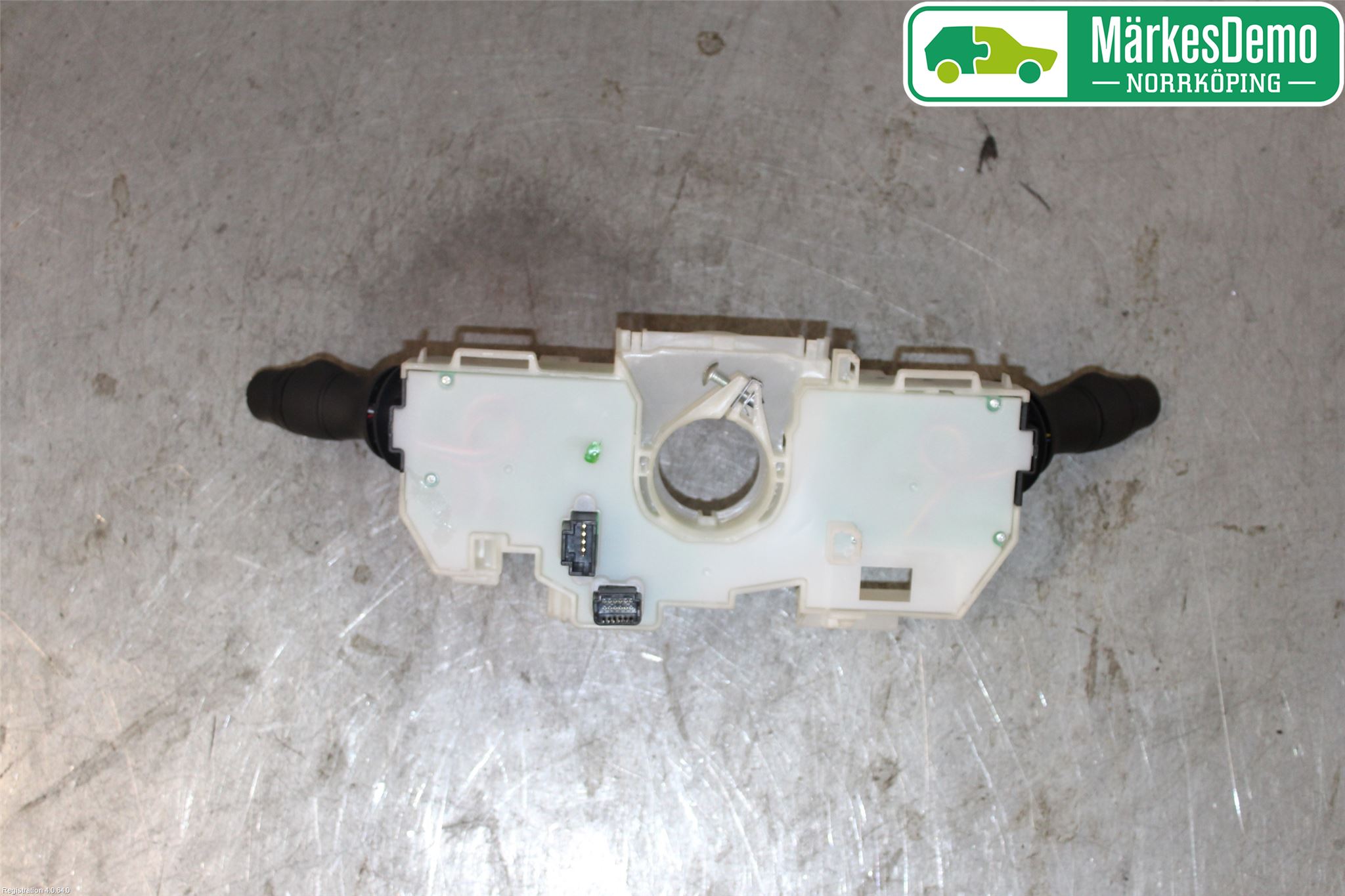 Renault MEGANE III 09-15 Spakcentral