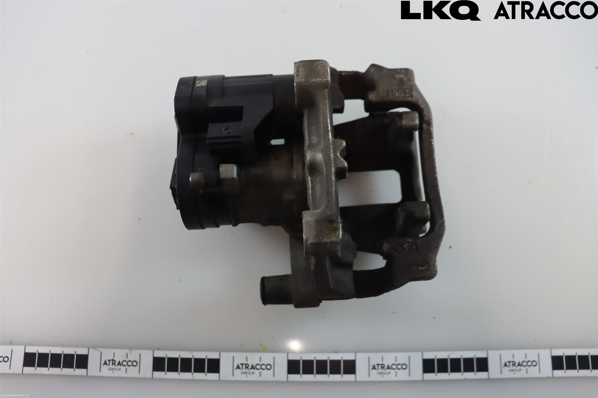 Audi A3/S3 8Y 21- Bromsok Bak Höger