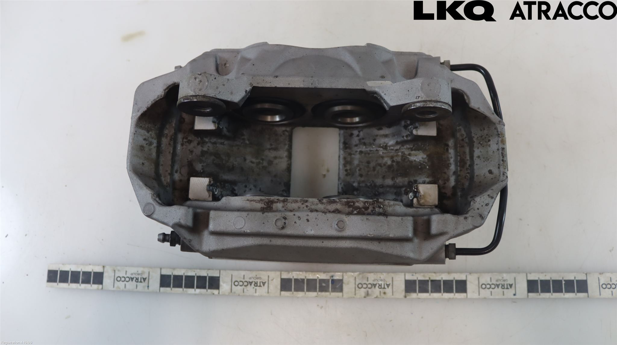 Audi A6 F2/C8 19- Bromsok Fram Höger