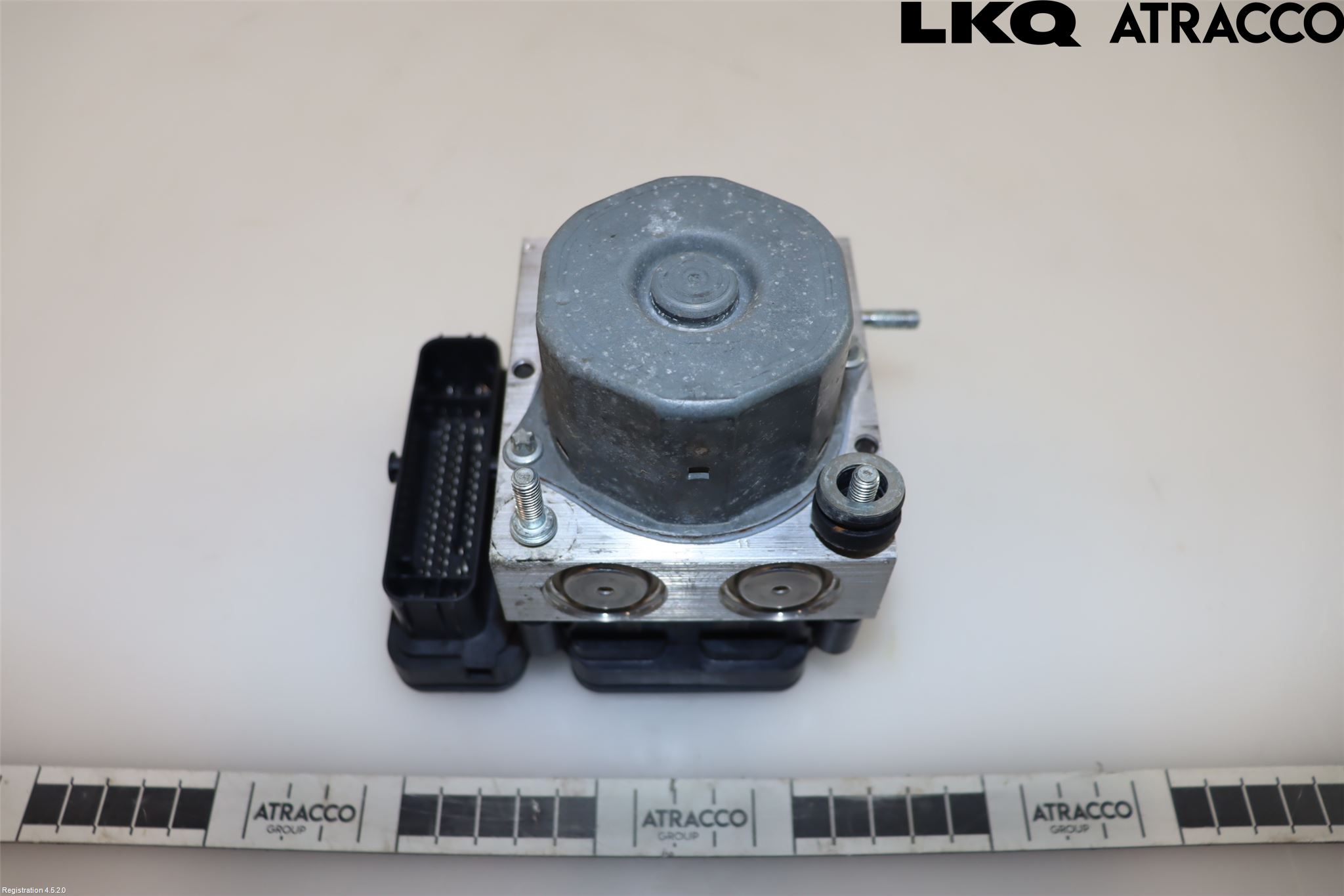 Citroen C4 PICASSO 14-18 Abs Hydraulaggregat