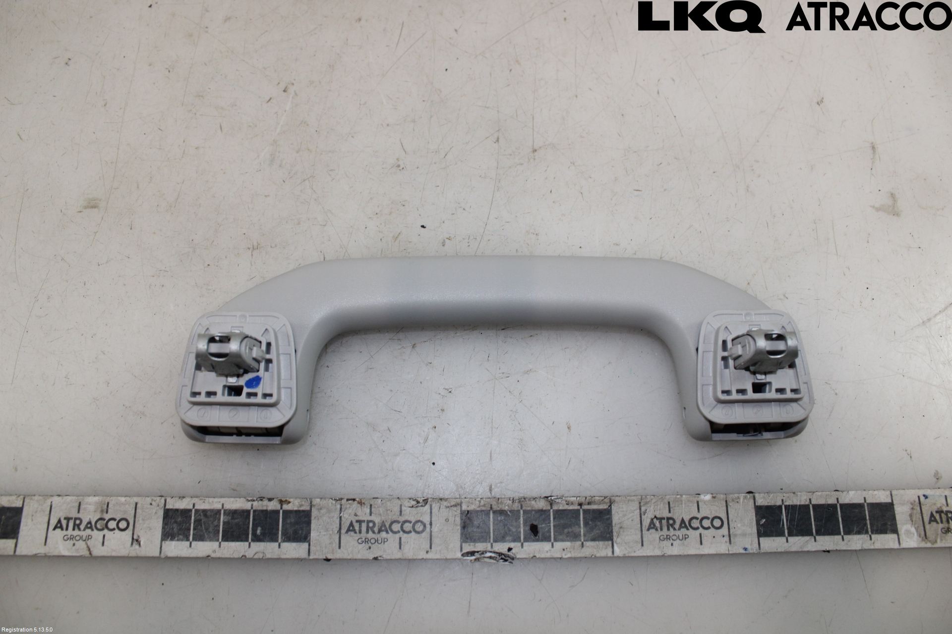 Mercedes-Benz MB VITO/V-KLASS (W640,W447,W448) 14- Kurvhandtag I Tak