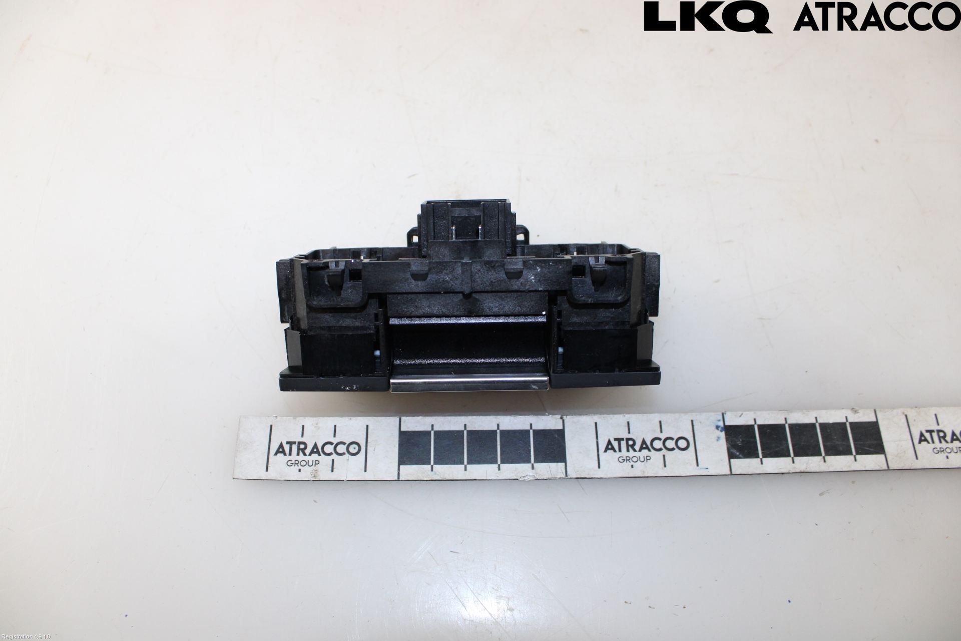 Seat LEON 20- Strömställare Parkeringsbroms