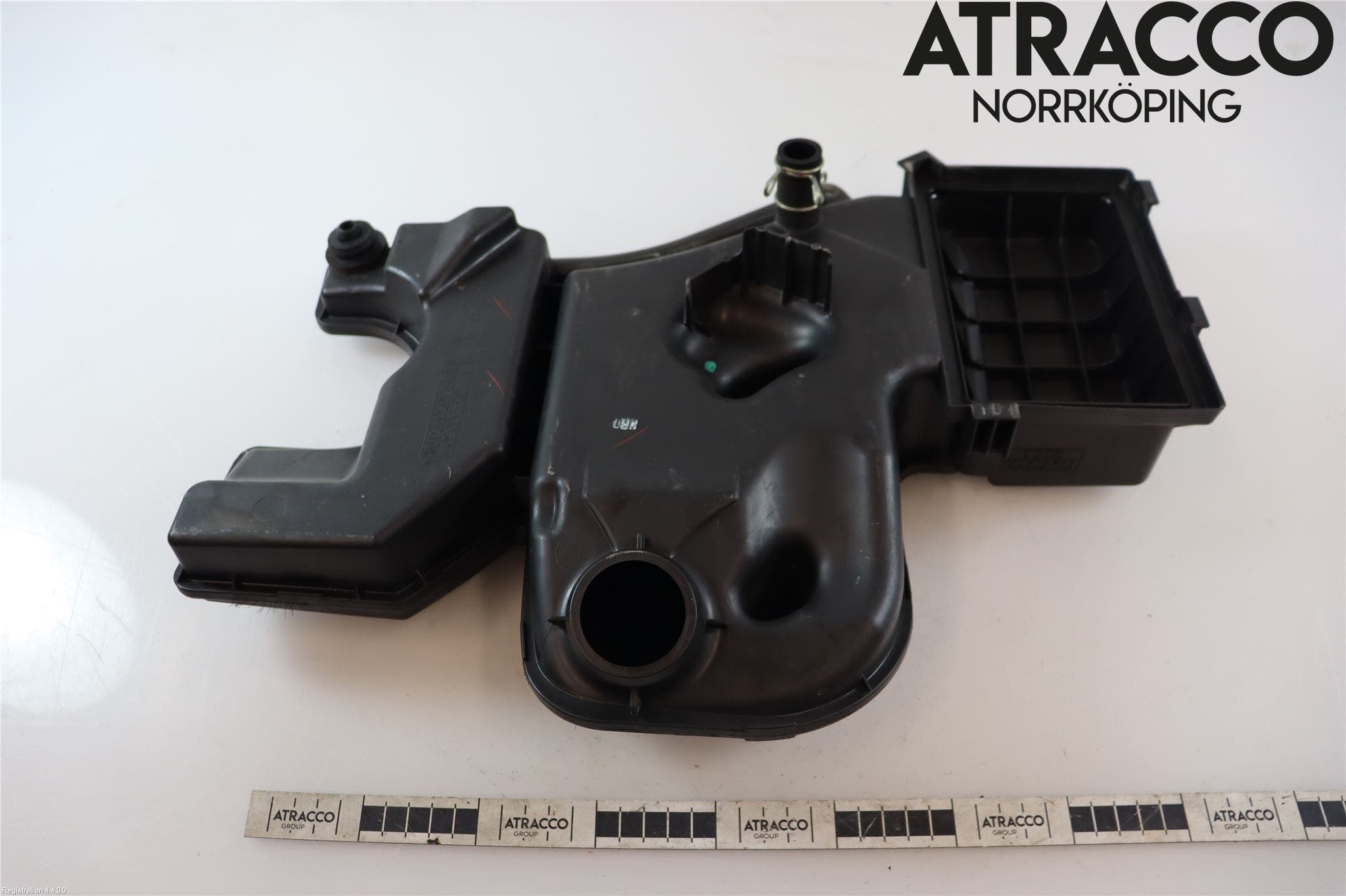 Peugeot 108 15-22 Luftrenare