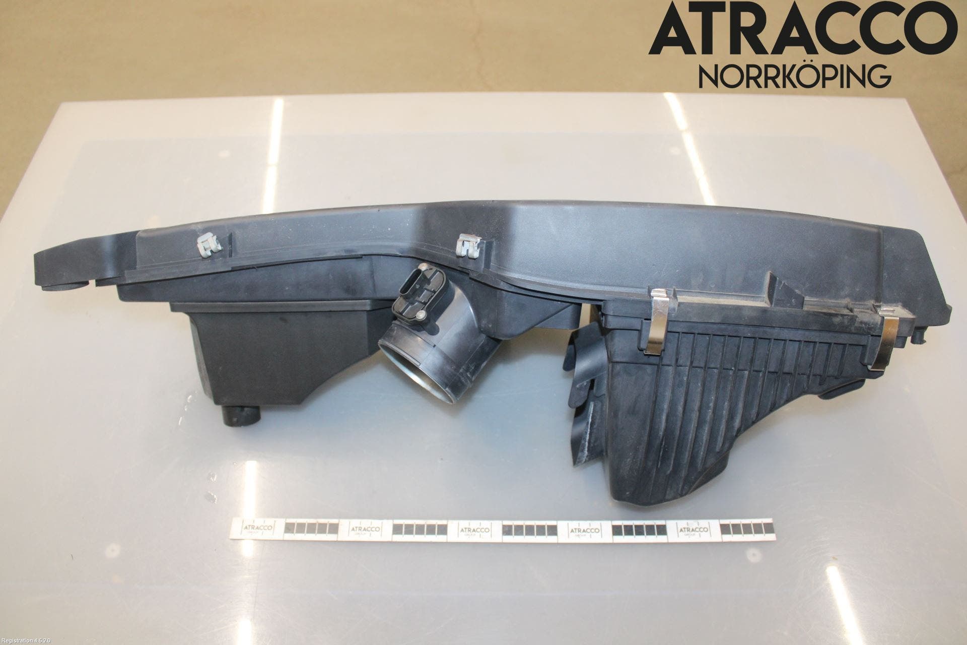 BMW 1 F20/F21 11-19 Luftrenare